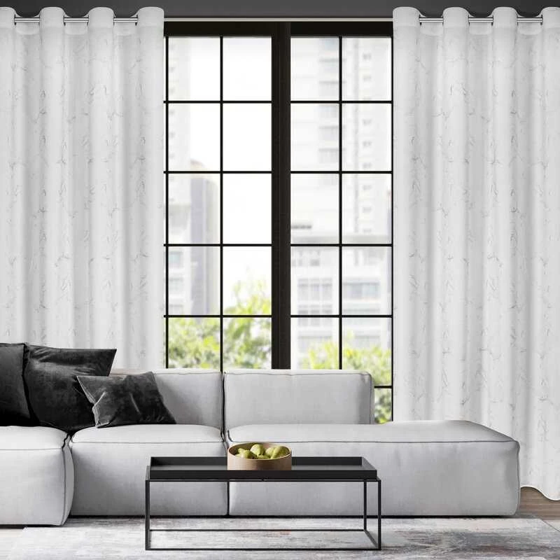 Eurofirany ZAS/EMILI/B+SR 140X250 PERDAVIMAS
