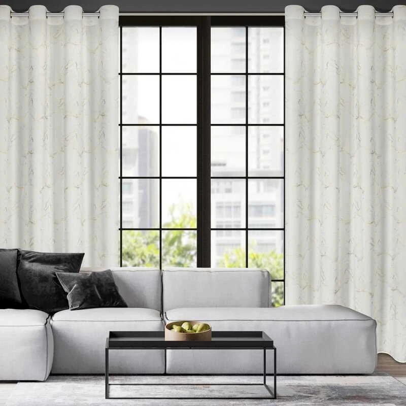 Eurofirany ZAS/EMILI/K+SZA 140X250 PERDAVIMAS