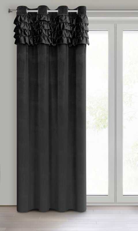 Eurofirany ZAS/ERIN/CZAR 140X250 PRZEL