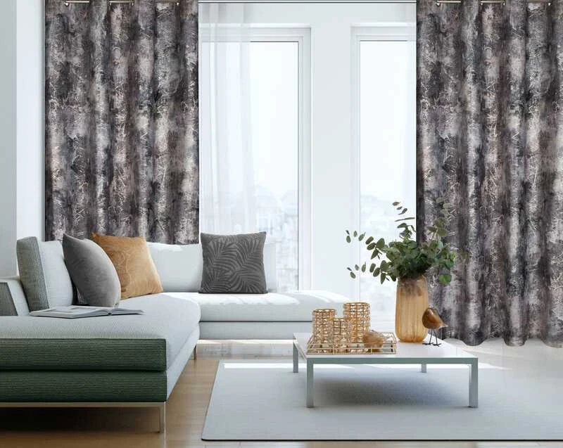 Eurofirany ZAS/ESTER/GRAF 140X250 PRZEL