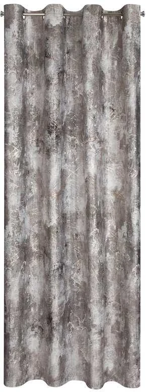 Eurofirany PAIN/ESTER/BEIG 140X250 JUNGIKLIS