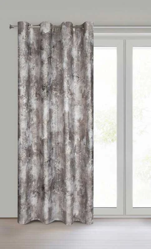 Eurofirany PAIN/ESTER/BEIG 140X250 JUNGIKLIS