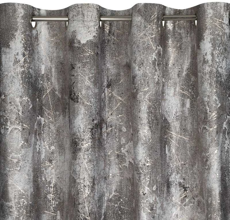 Eurofirany PAIN/ESTER/BEIG 140X250 JUNGIKLIS