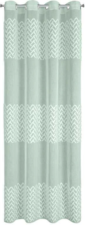 Eurofirany ZAS/ESTERI/MINT 140X250 TRANSL.