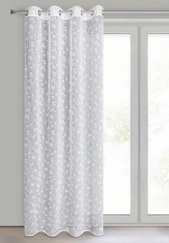 Eurofirany ZAS/FELINA/B+SRE 140X250 PRZEL