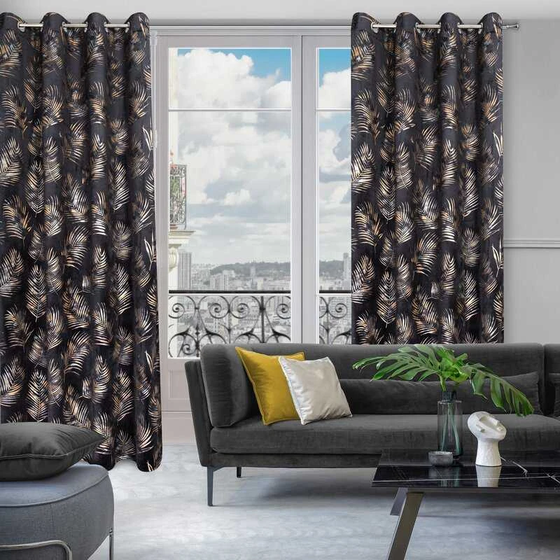 Eurofirany ZAS/GLORIA2/CZAR 140X250 PERDAVIMAS