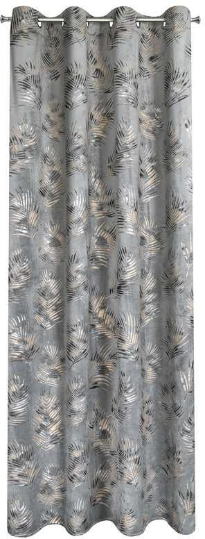 Eurofirany Euro žaliuzės ZAS/GLORIA2/STAL 140X250 CROSS