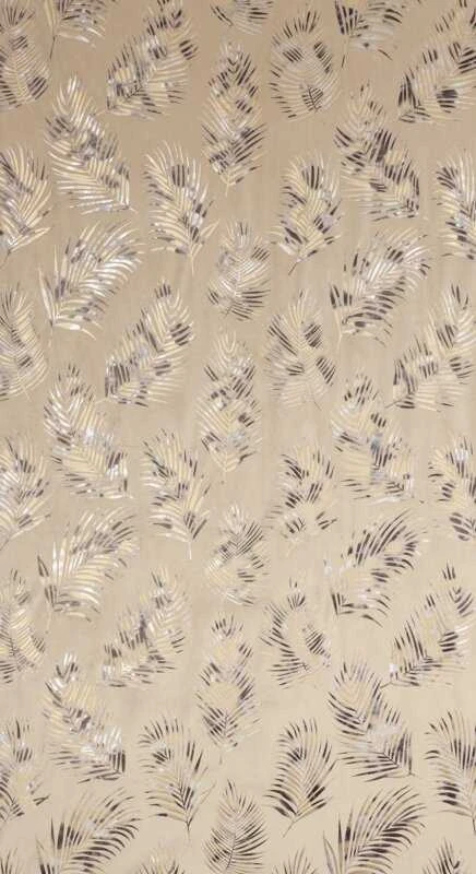 Eurofirany PAS/GLORIA2/BEIGE 140X250 PERDAVIMAS