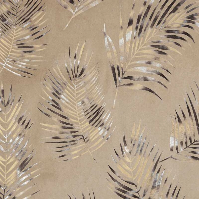 Eurofirany PAS/GLORIA2/BEIGE 140X250 PERDAVIMAS