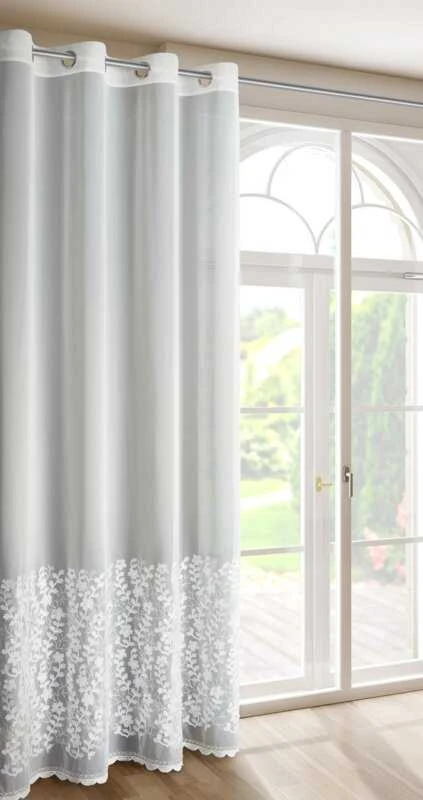 Eurofirany MH/Z/INGA/B 140X250 PERDAVIMAS