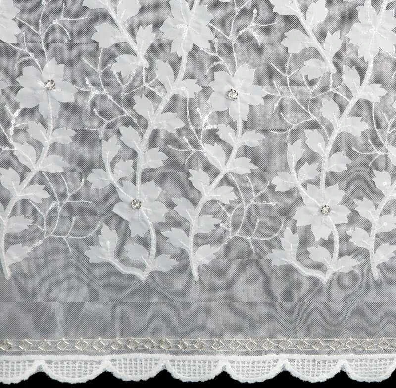 Eurofirany MH/Z/INGA/B 140X250 PERDAVIMAS