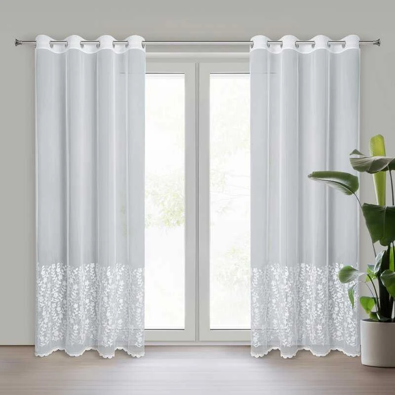 Eurofirany MH/Z/INGA/B 140X250 PERDAVIMAS