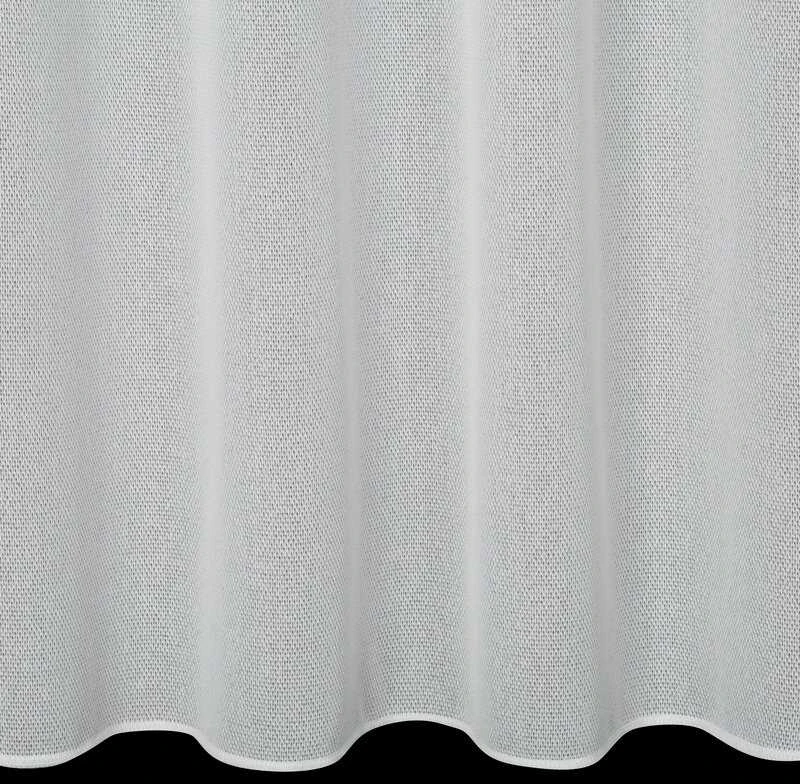 Eurofirany Euro užuolaidos ZAS/KENDAL/NATU 140X250 TRANSPARENT