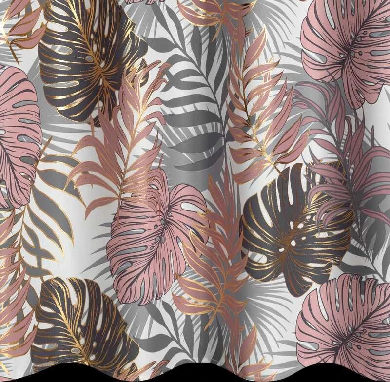 Eurofirany ZAS/KORFU/PUD+PLN 140X250 PERDAVIMAS