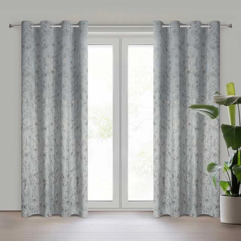 Eurofirany ZAS/KORNELIA/PLA 140X250 PERDAVIMAS