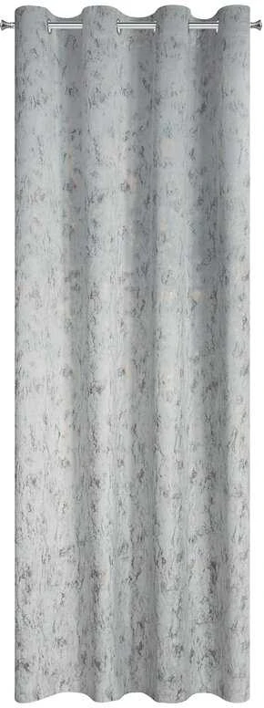 Eurofirany ZAS/KORNELIA/PLA 140X250 PERDAVIMAS