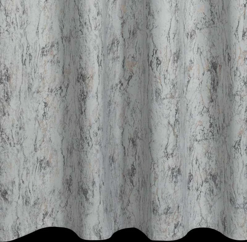 Eurofirany ZAS/KORNELIA/PLA 140X250 PERDAVIMAS