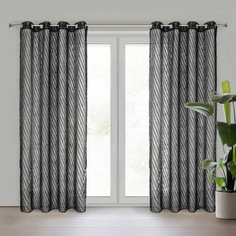 Eurofirany ZAS/LAUREL/CZAR 140X250 PRZEL