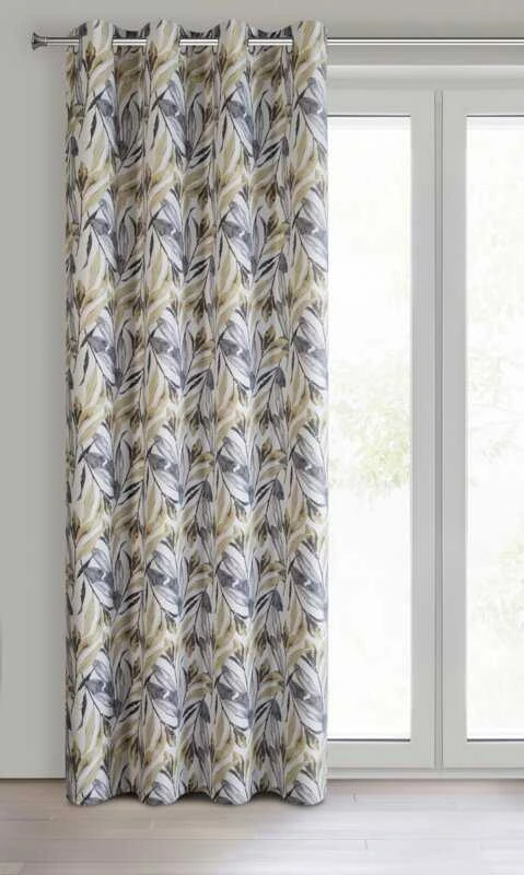 Eurofirany Eurocurtains JUNGIKLIS ZAS/LAVIN/B+MUSZ 140X250