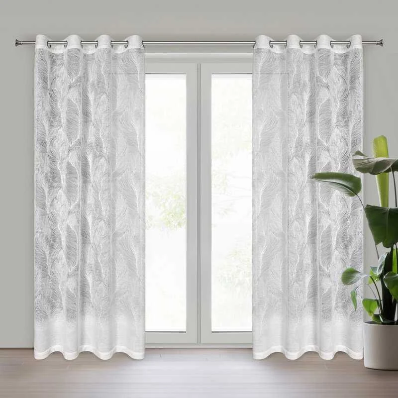 Eurofirany JUNGIKLIS ZAS/LINNEA/B 140X250