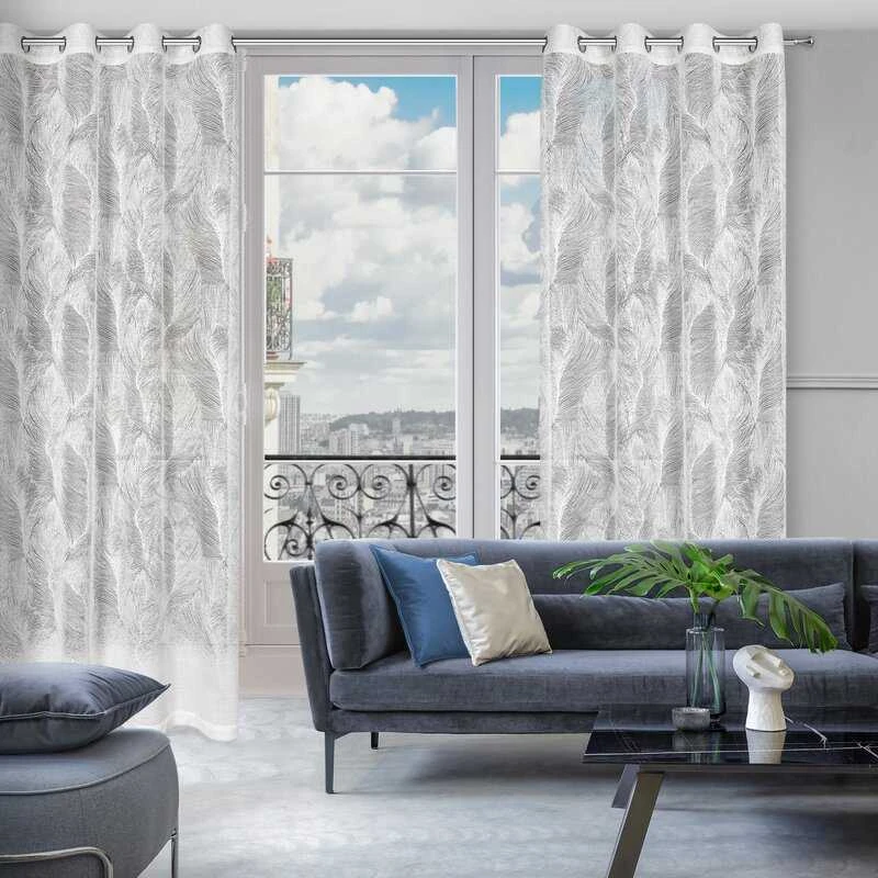 Eurofirany JUNGIKLIS ZAS/LINNEA/B 140X250