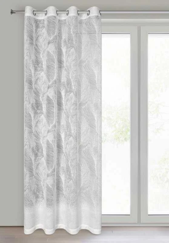 Eurofirany JUNGIKLIS ZAS/LINNEA/B 140X250