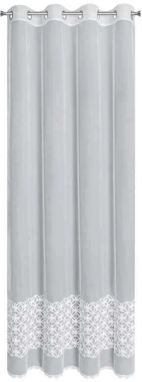 Eurofirany MH/Z/LIWIA/B 140X250 PERDAVIMAS
