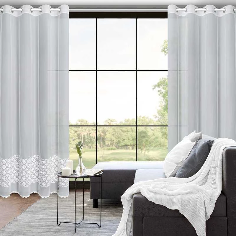 Eurofirany MH/Z/LIWIA/B 140X250 PERDAVIMAS