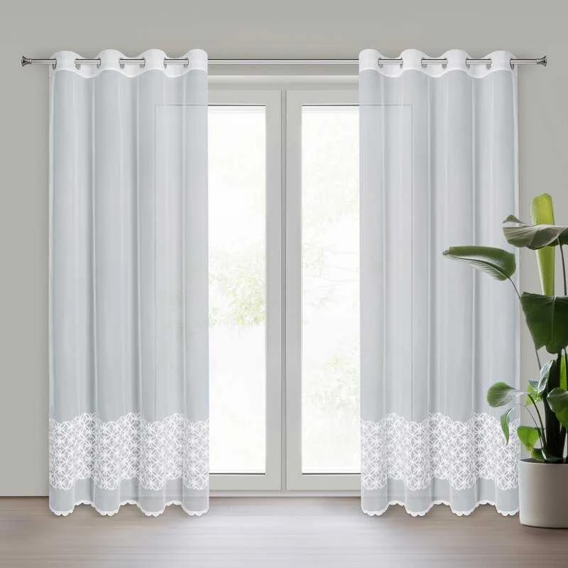 Eurofirany MH/Z/LIWIA/B 140X250 PERDAVIMAS