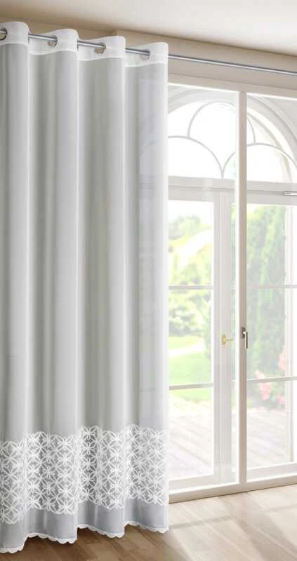 Eurofirany MH/Z/LIWIA/B 140X250 PERDAVIMAS