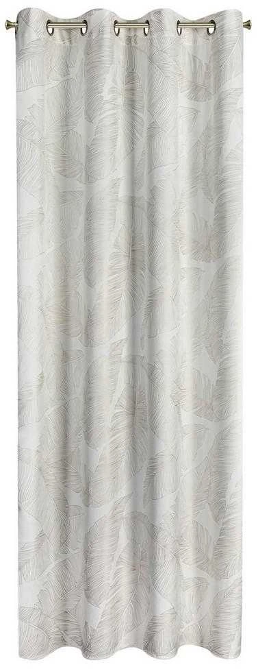 Eurofirany LC / LUNA2A / ZAS 140X250 FLOW B + SHAM