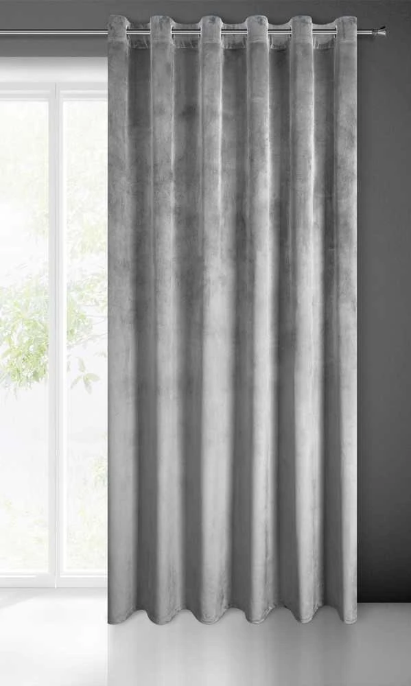 Eurofirany FEED / MELANIE / SRE 140X250 TRANS