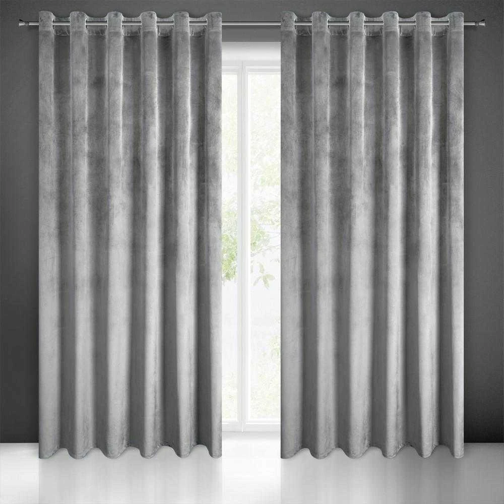 Eurofirany FEED / MELANIE / SRE 140X250 TRANS