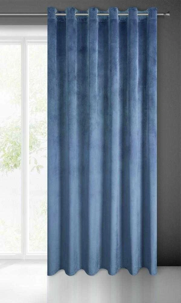 Eurofirany FEED / MELANIE / GRAN 140X250 TRANS