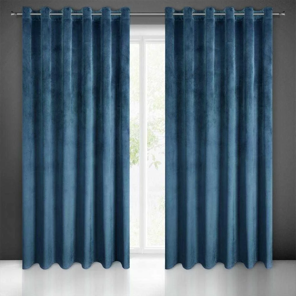 Eurofirany FEED / MELANIE / GRAN 140X250 TRANS