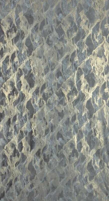 Eurofirany Euro užuolaidos ZAS/MELODY/STAL 140X250 CROSS