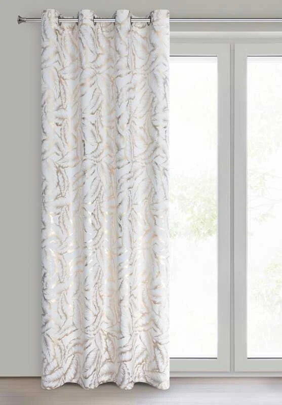 Eurofirany ZAS/MILENA/B+SZA 140X250 PERDAVIMAS