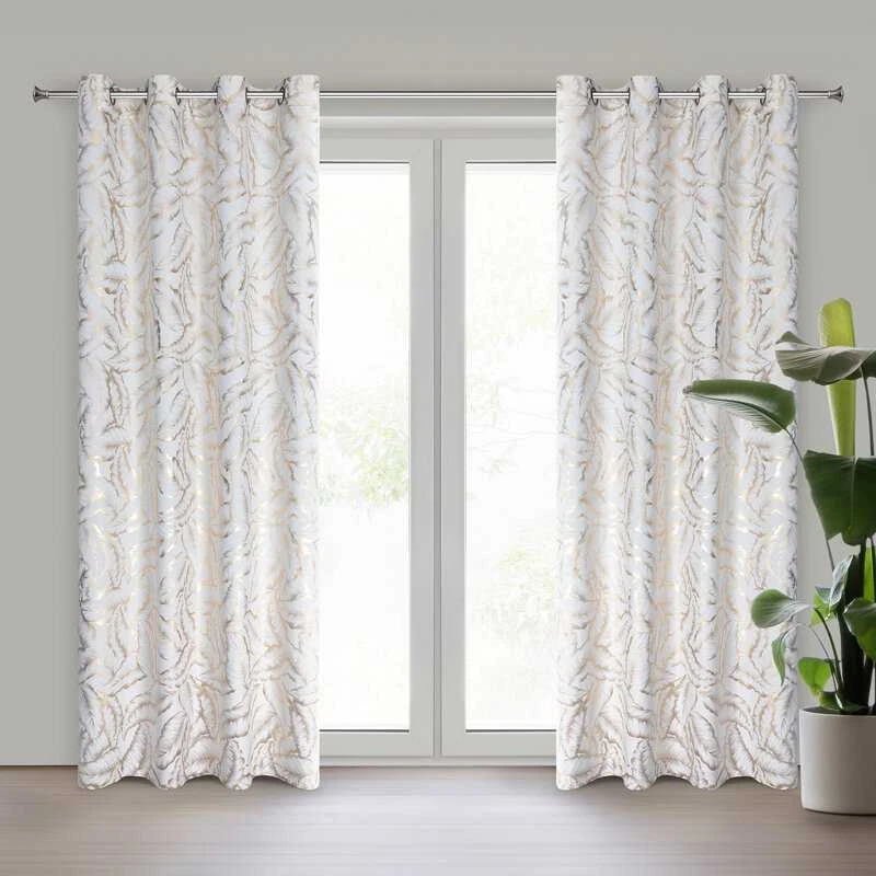 Eurofirany ZAS/MILENA/B+SZA 140X250 PERDAVIMAS
