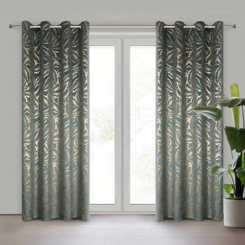 Eurofirany JUNGIKLIS ZAS/MILENA/MI+SZ 140X250