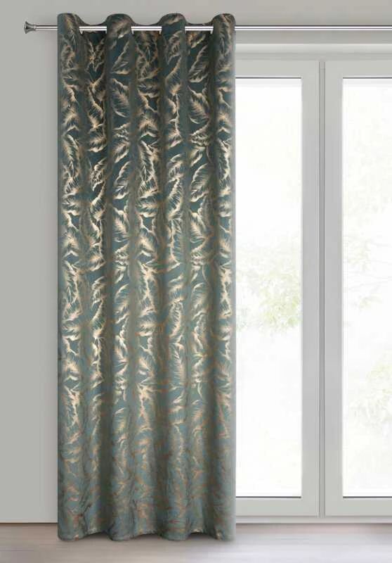 Eurofirany JUNGIKLIS ZAS/MILENA/MI+SZ 140X250