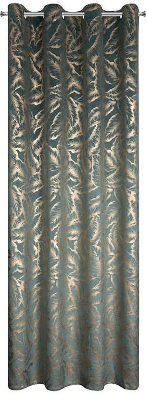 Eurofirany JUNGIKLIS ZAS/MILENA/MI+SZ 140X250