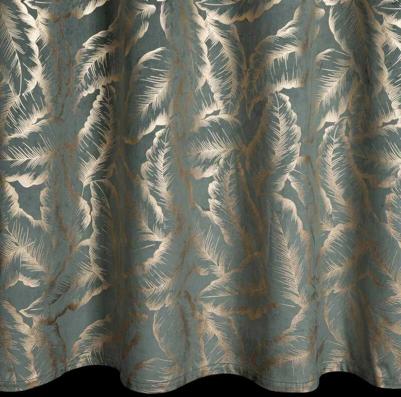 Eurofirany JUNGIKLIS ZAS/MILENA/MI+SZ 140X250