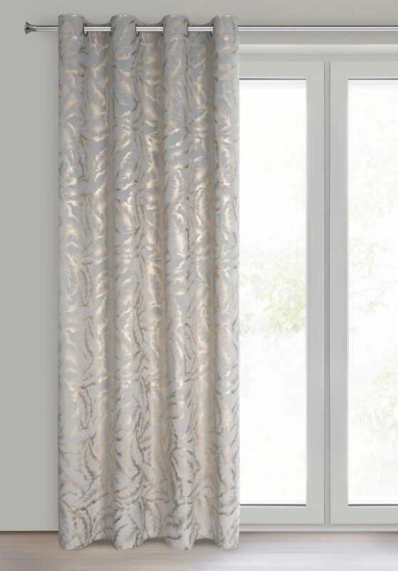 Eurofirany JUNGIKLIS ZAS/MILENA/SR+SZ 140X250