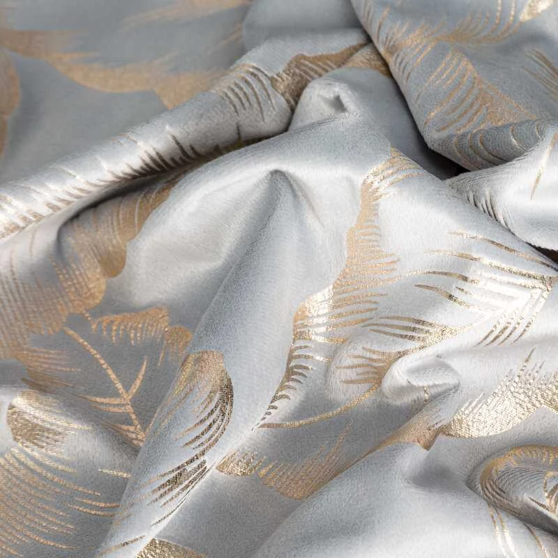 Eurofirany JUNGIKLIS ZAS/MILENA/SR+SZ 140X250