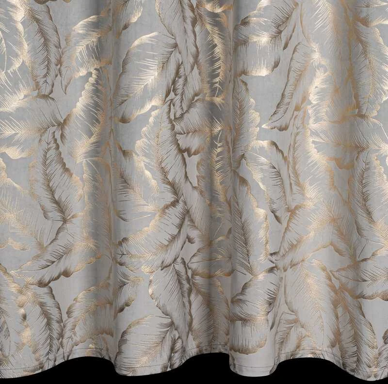 Eurofirany JUNGIKLIS ZAS/MILENA/SR+SZ 140X250