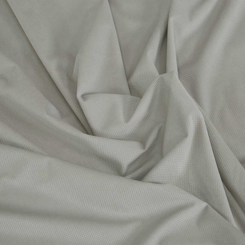 Naktinės užuolaidos Eurofirany Milo, sidabro, 140x250 cm