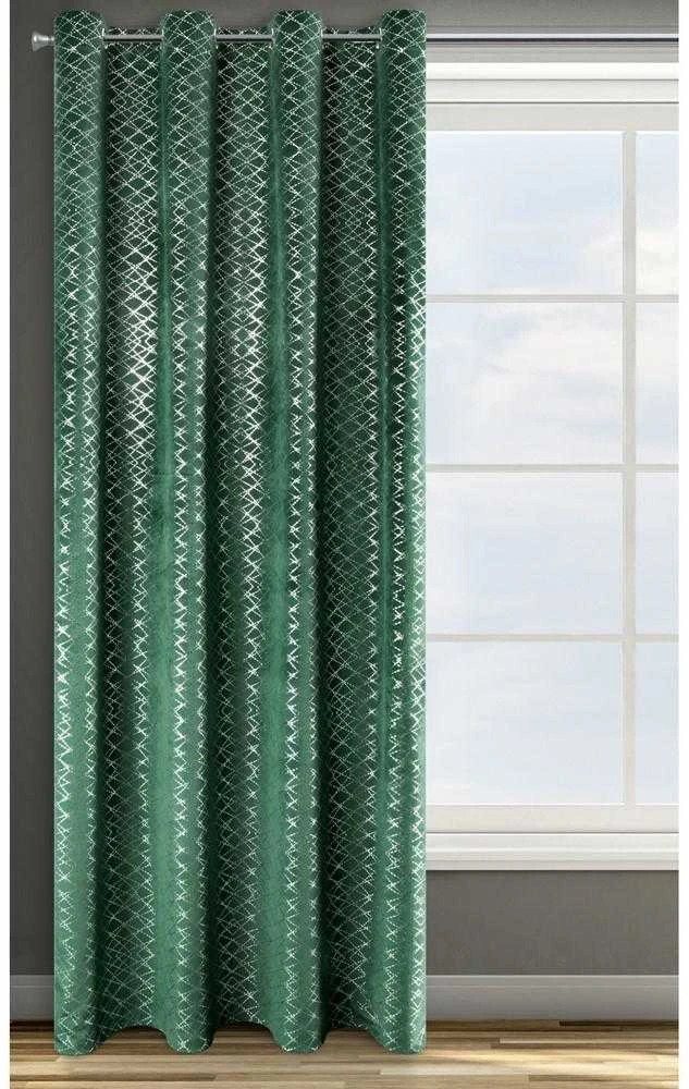 Eurofirany D91 / Z / MOLY / ZI + SR 140X250 PAKEITIMAS