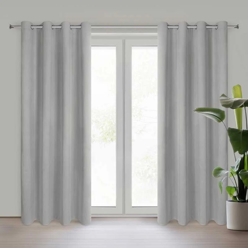 Eurofirany ZAS/NITA/STAL 140X250 KRYŽIAUS