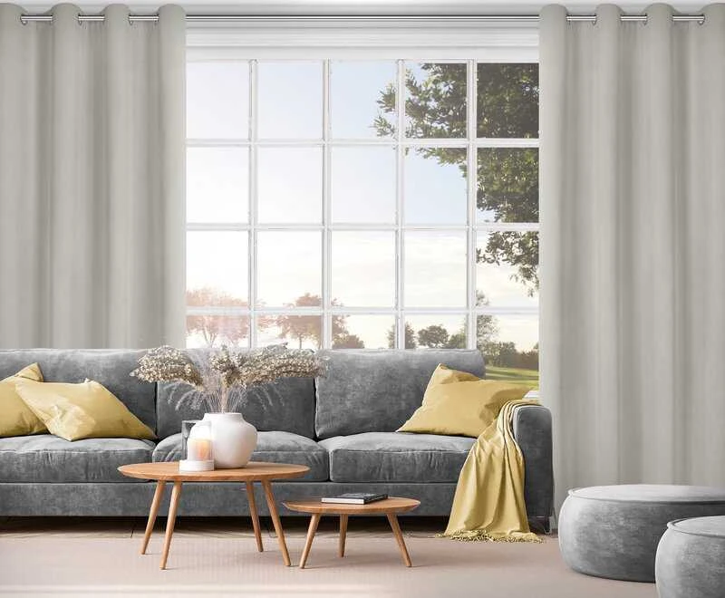 Eurofirany JUNGIKLIS ZAS/NITA/CAP 140X250
