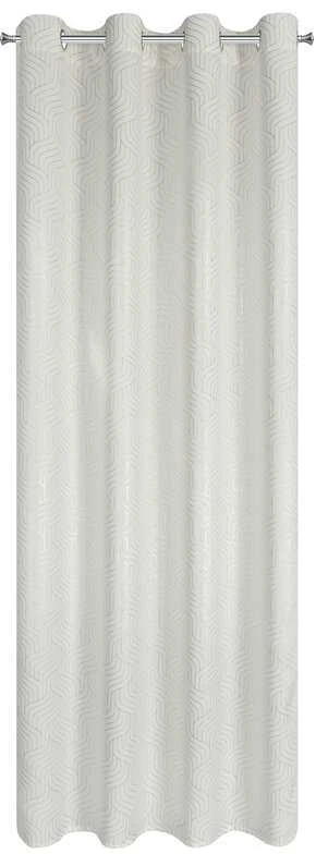 Eurofirany ZAS/OLETA/B+SZAM 140X250 PRZEL